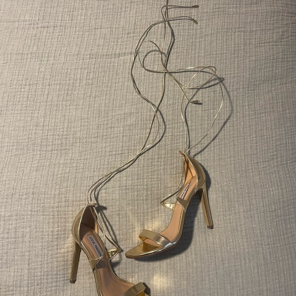 Steve Madden heels size 6 - Picture 5 of 9